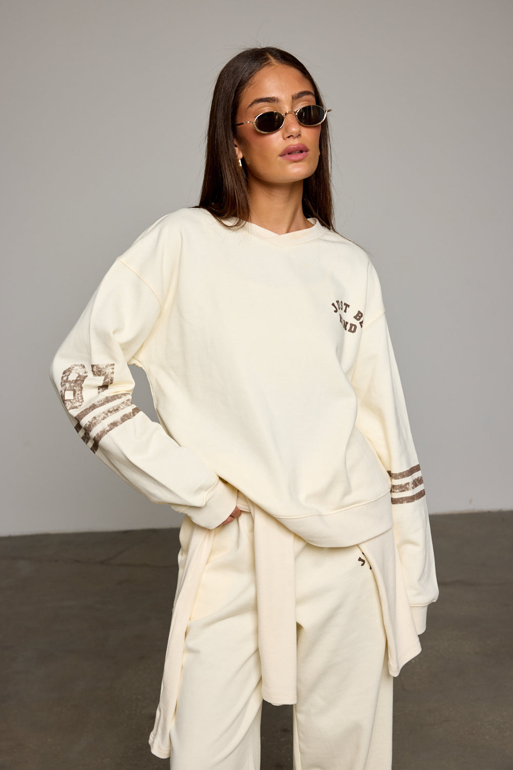 סווטשירט קנדה