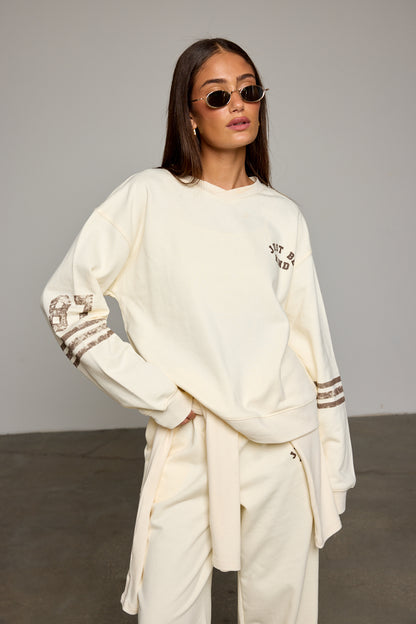 סווטשירט קנדה