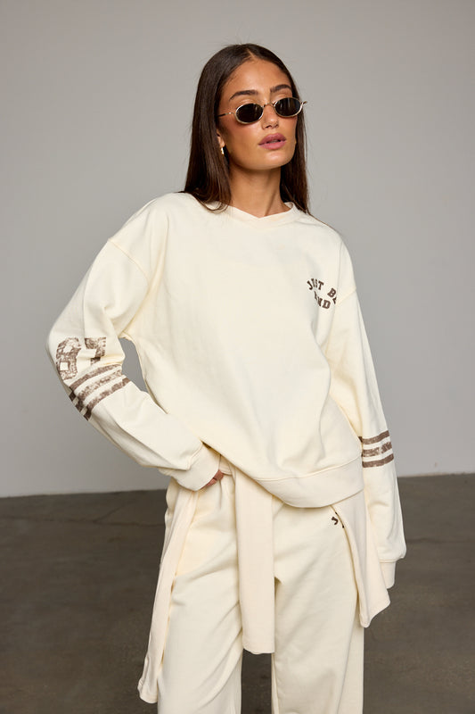 סווטשירט קנדה