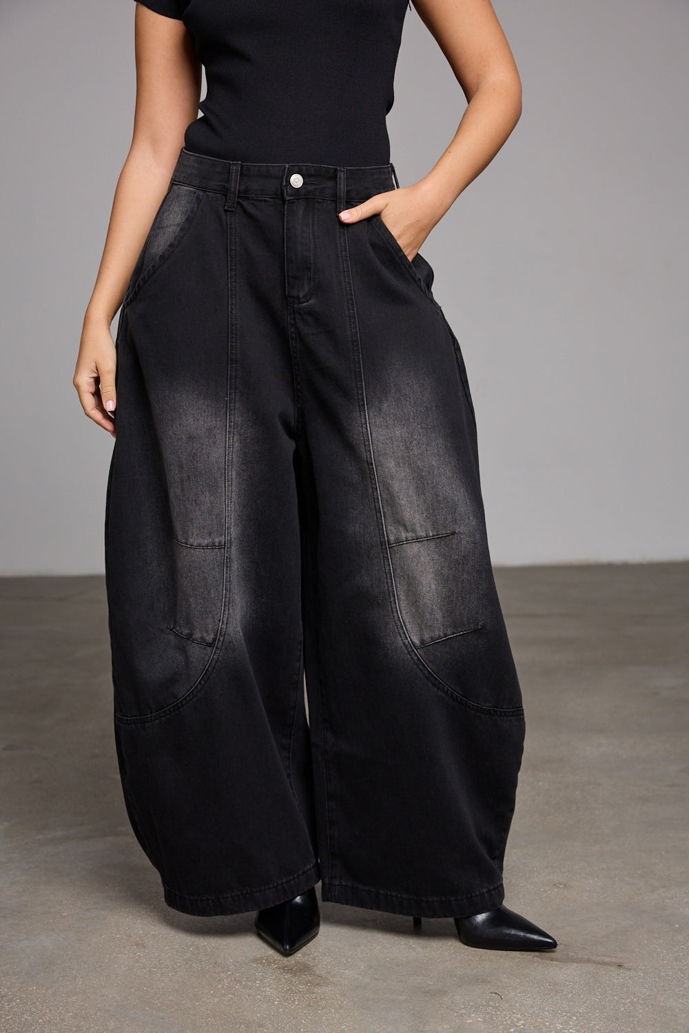 ג'ינס אנדרס