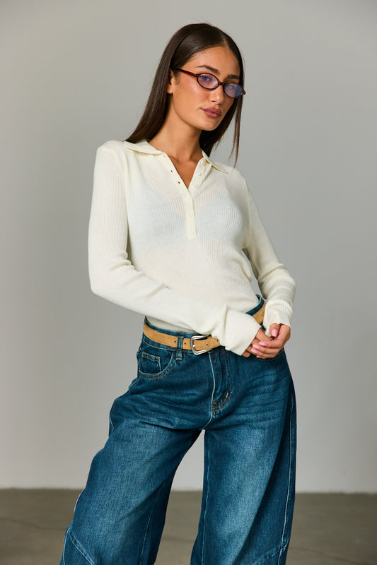 חולצת ביאנקה