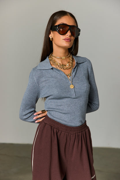 חולצת ביאנקה