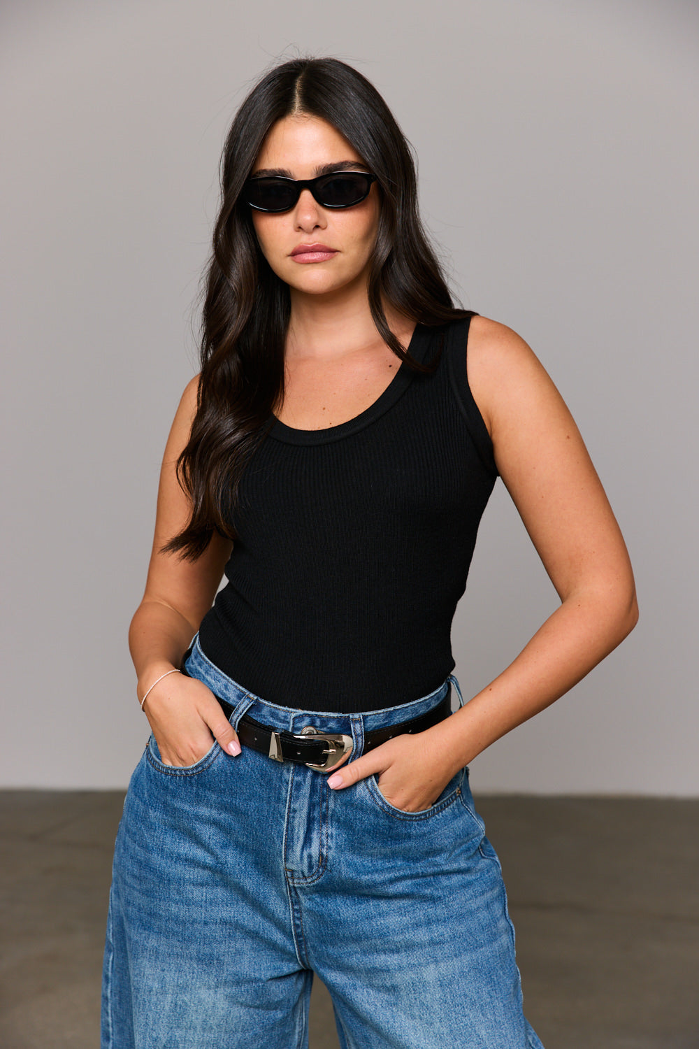 גופיית רודי