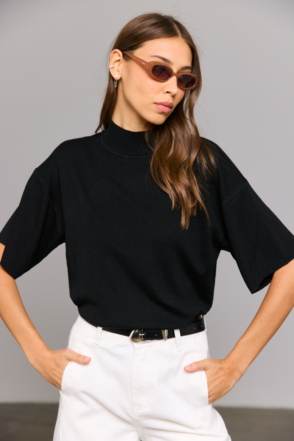 חולצת סיירה