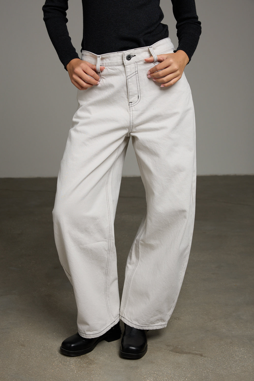 ג'ינס בואנו