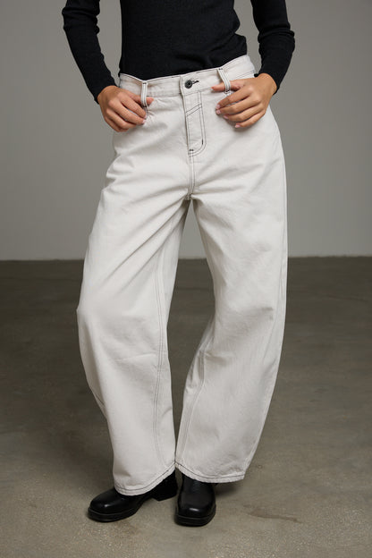 ג'ינס בואנו