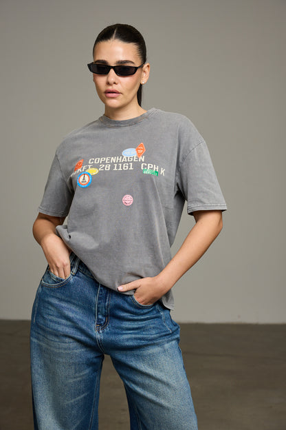 חולצת קופנגן