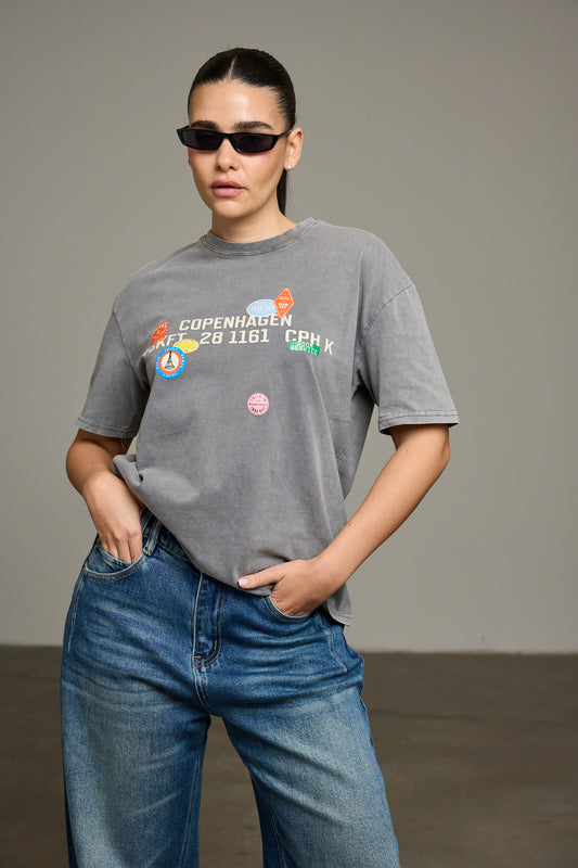 חולצת קופנגן