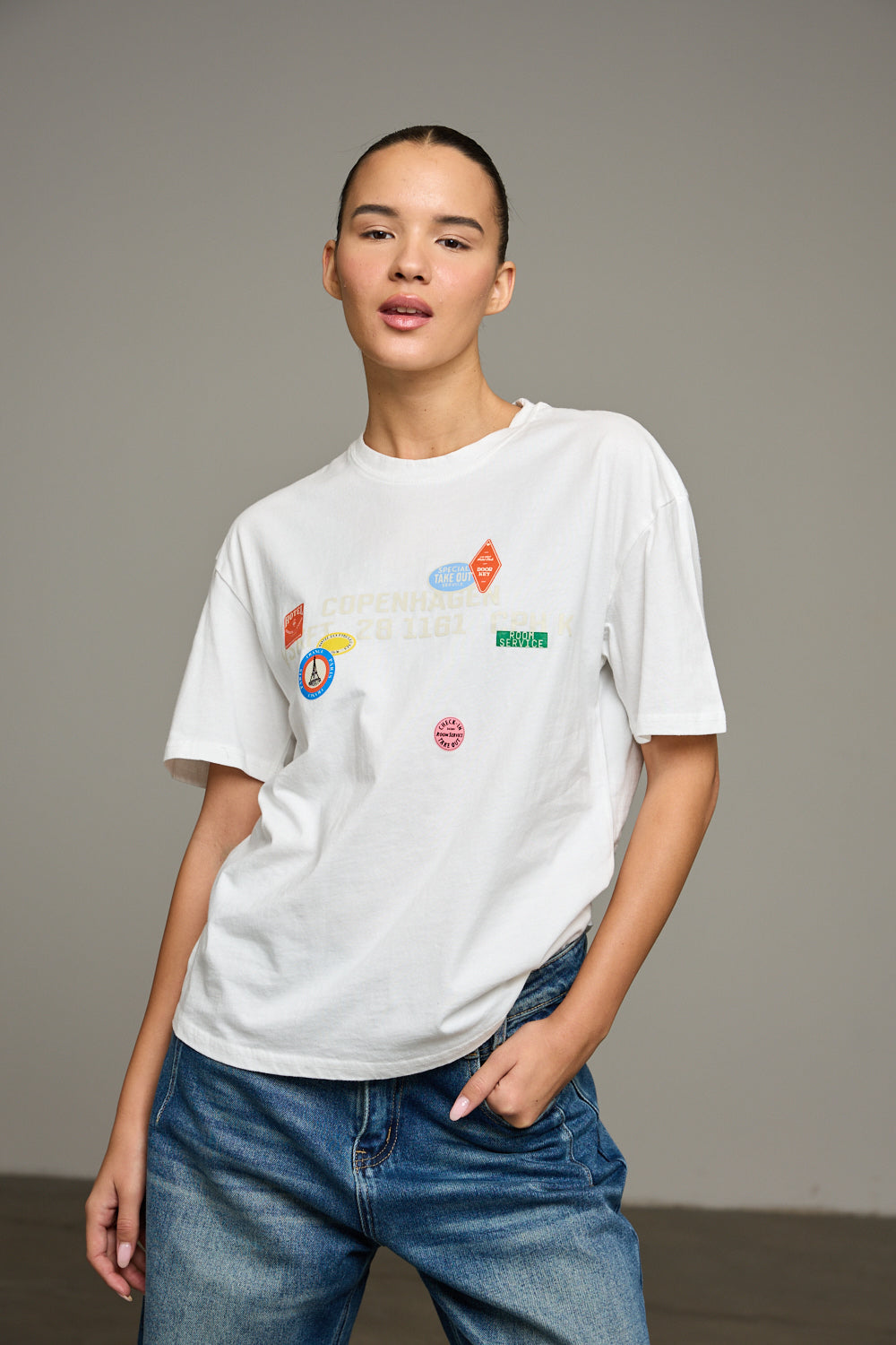 חולצת קופנגן