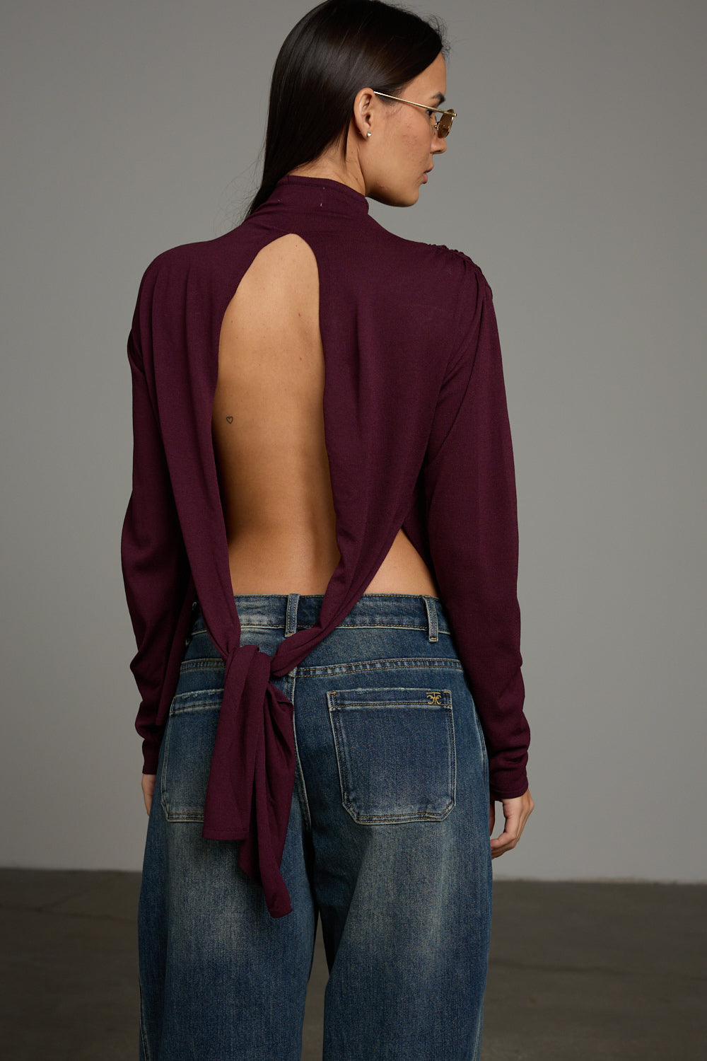 חולצת סולרה