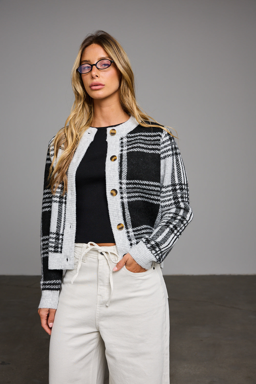 קרדיגן מייק