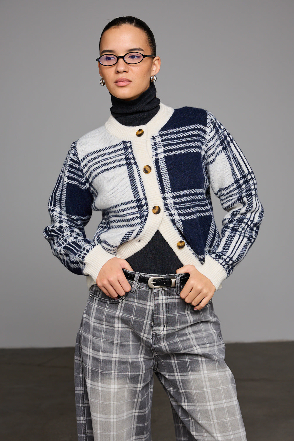 קרדיגן מייק