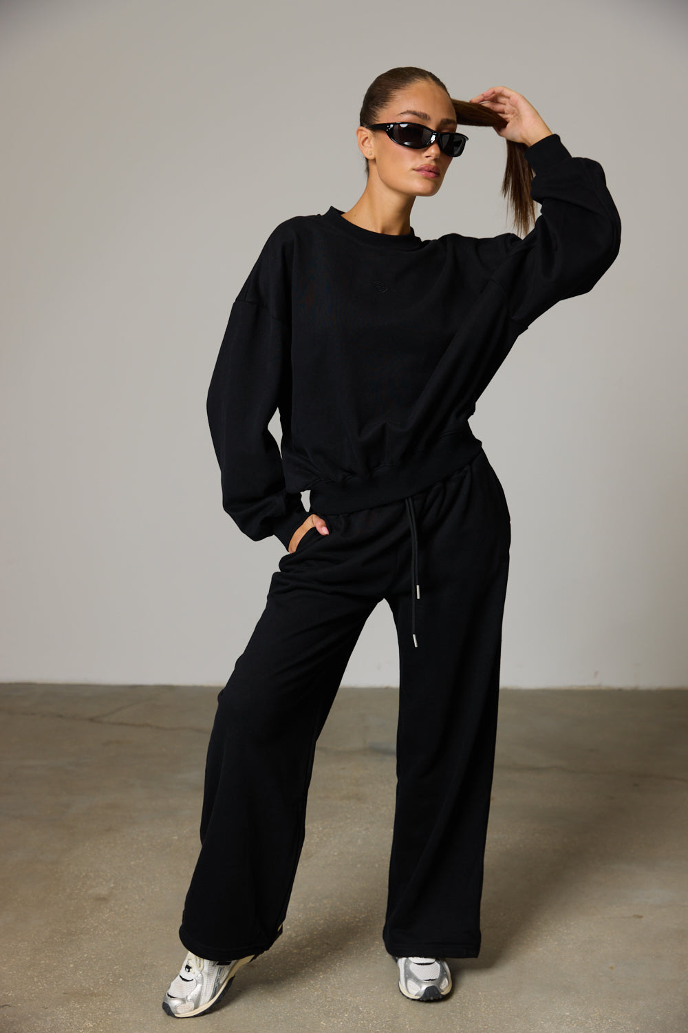 מכנסי קיארה