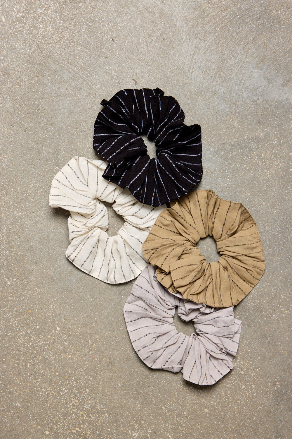 סט גומיות סטריפ