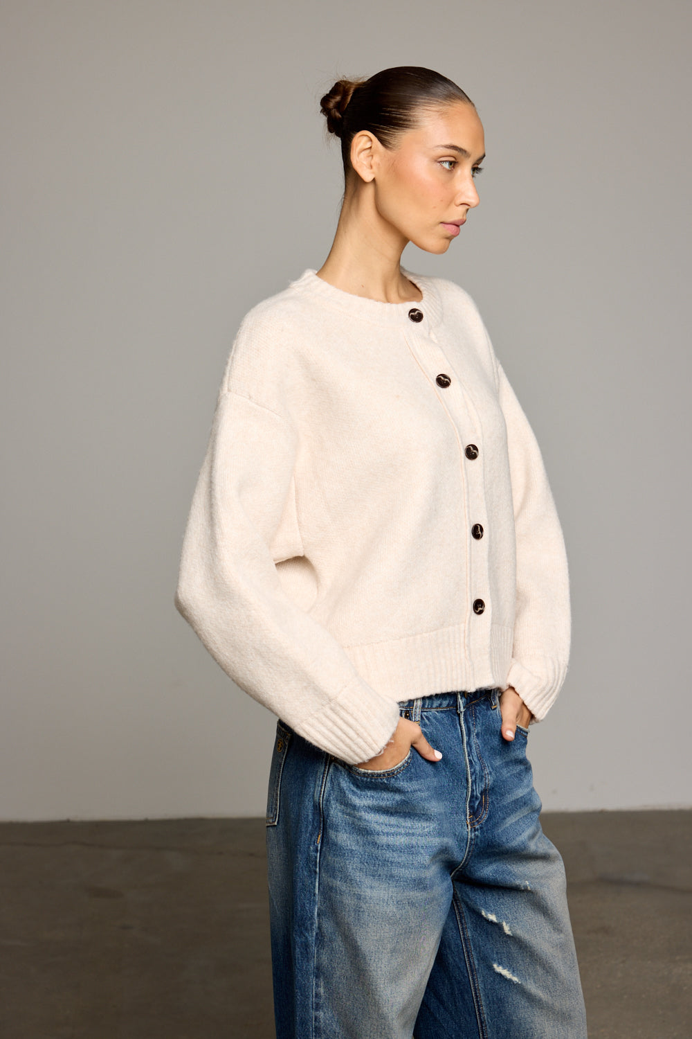 קרדיגן סנדי