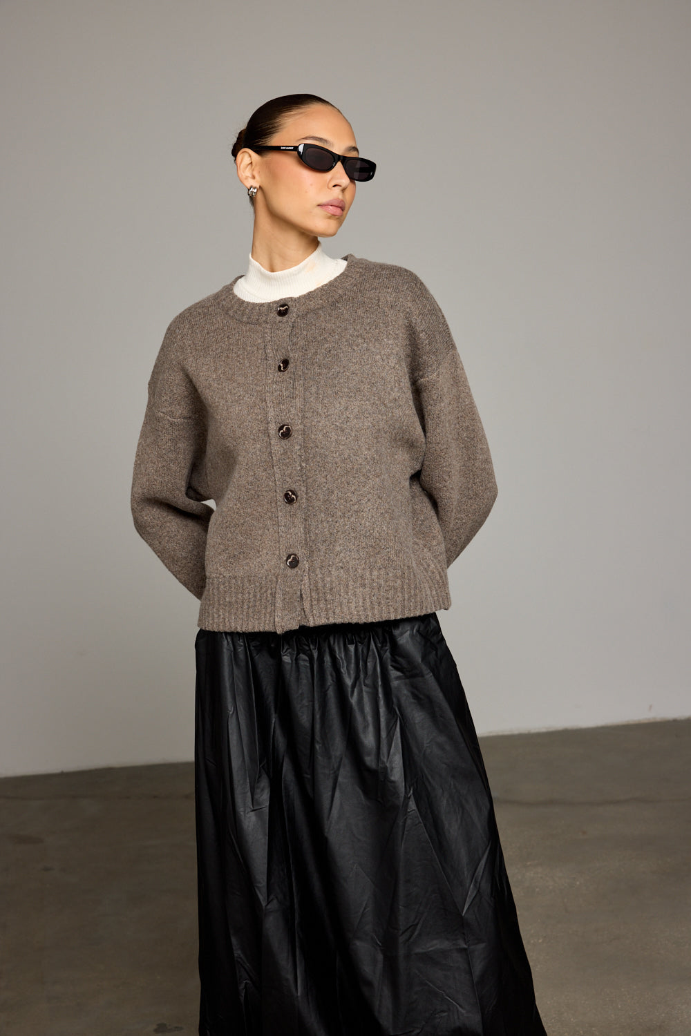 קרדיגן סנדי