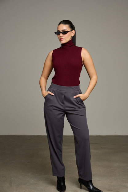 מכנסי קורני