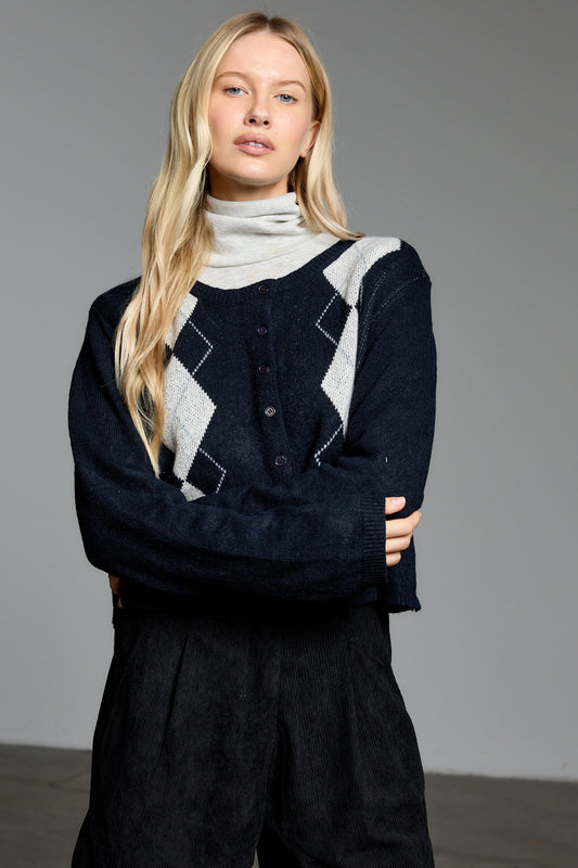 קרדיגן הנרי