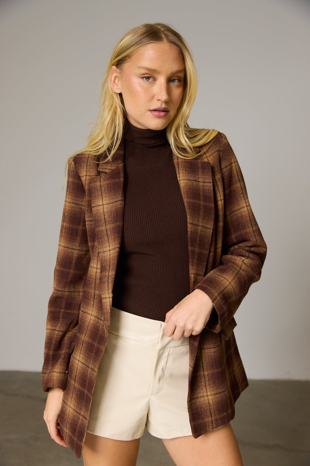 בלייזר ניקולס