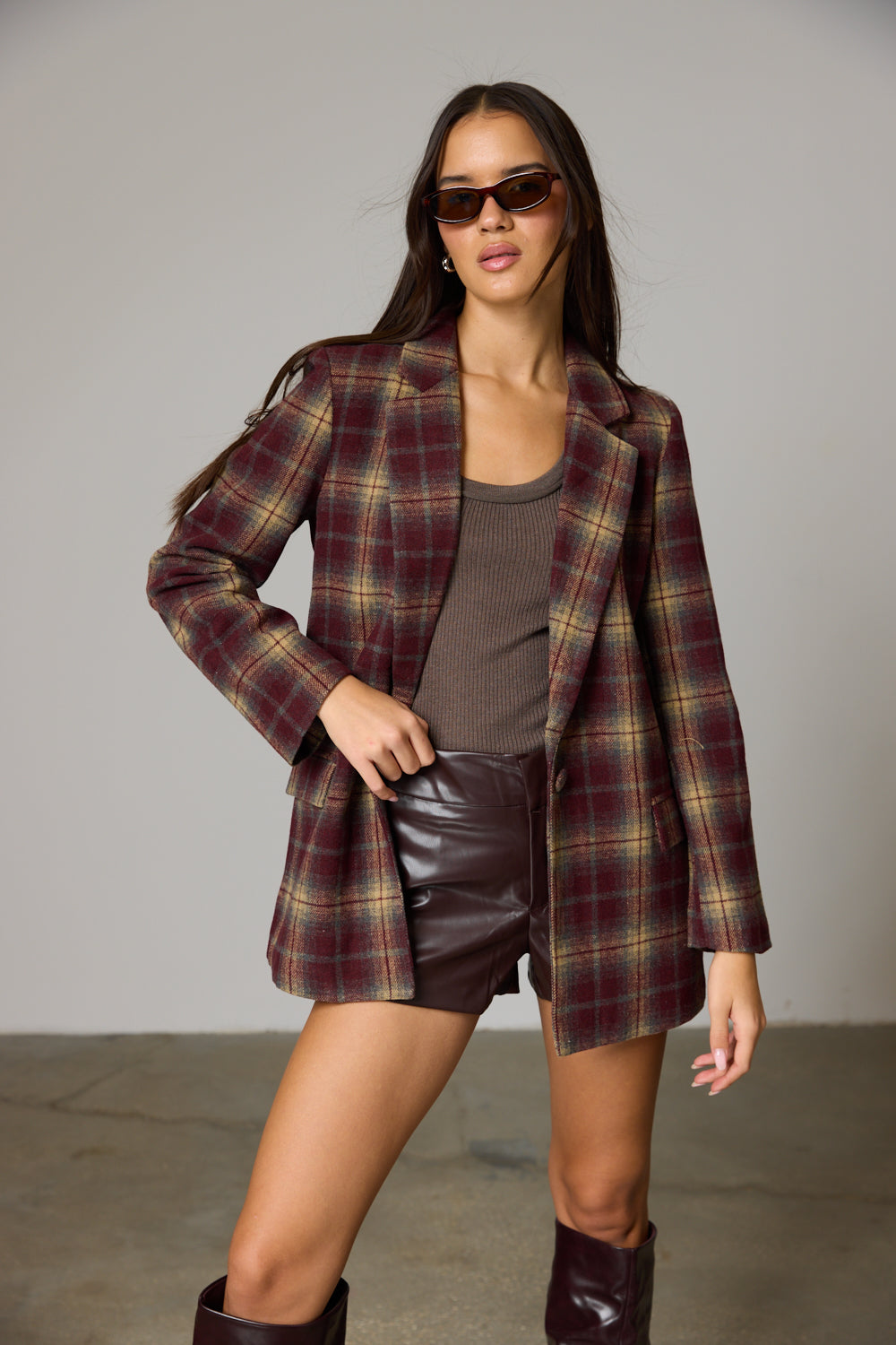 בלייזר ניקולס