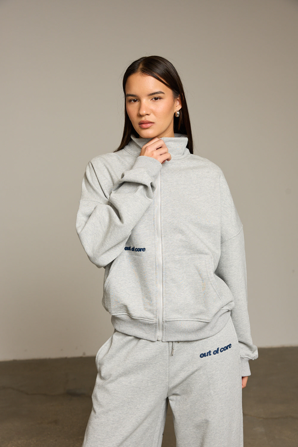 ג'קט קווינס