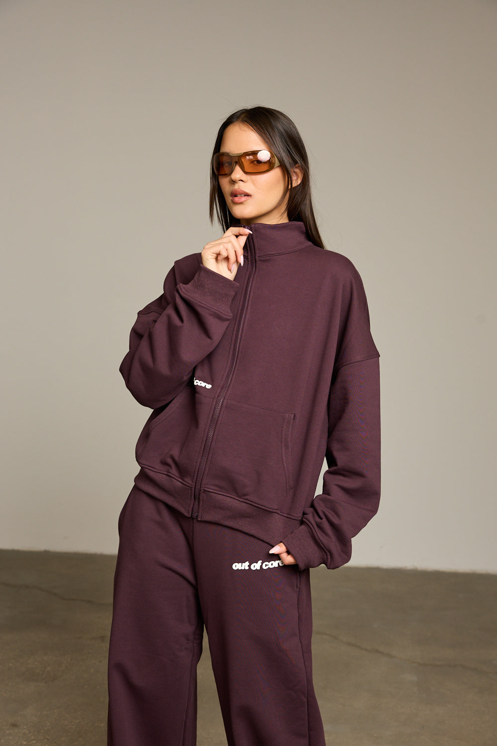 ג'קט קווינס