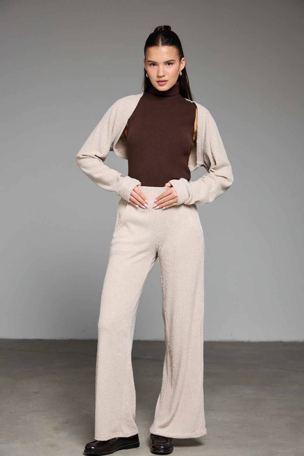 מכנסי מיילי