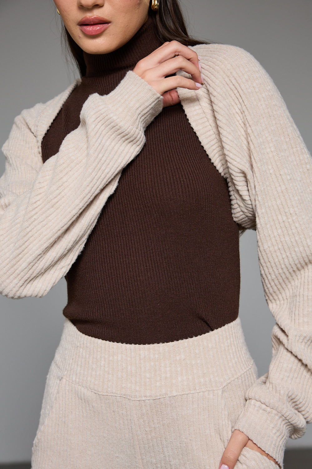 עליונית מיילי