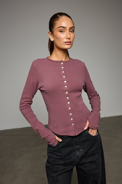 קרדיגן לונה