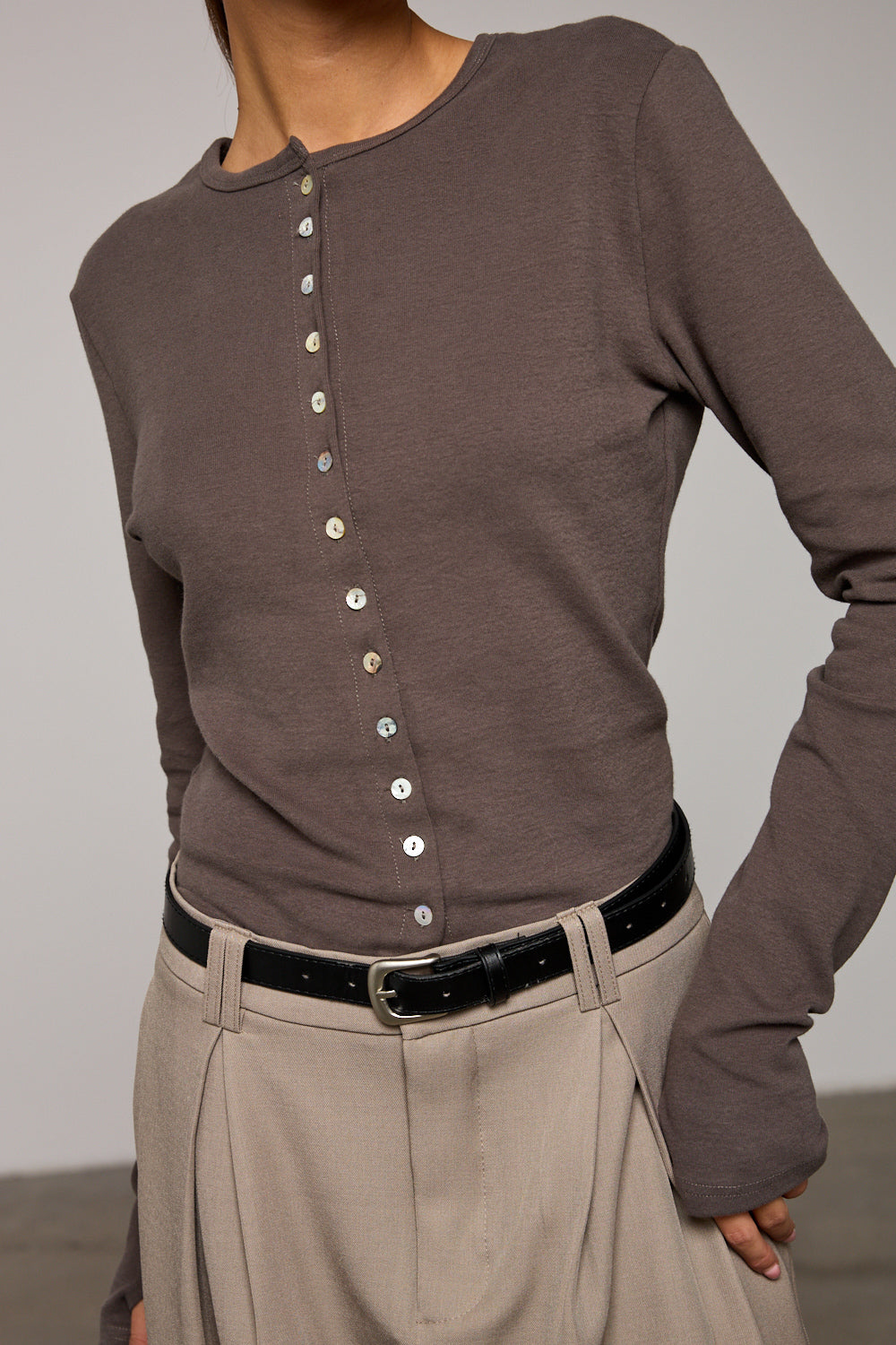 קרדיגן לונה