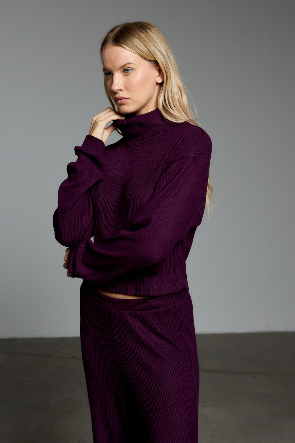 חולצת מרגוט