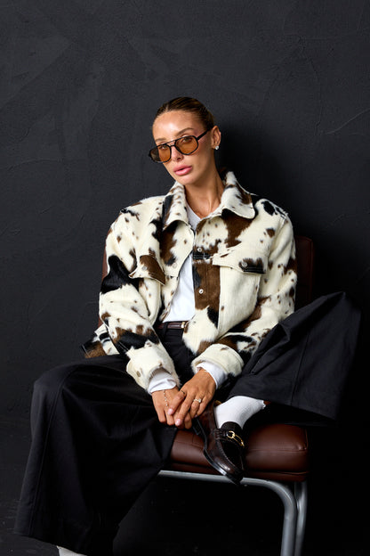 ג'קט אפריקה