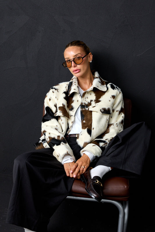 ג'קט אפריקה