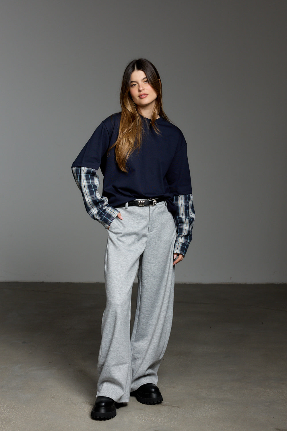 מכנסי אייטר