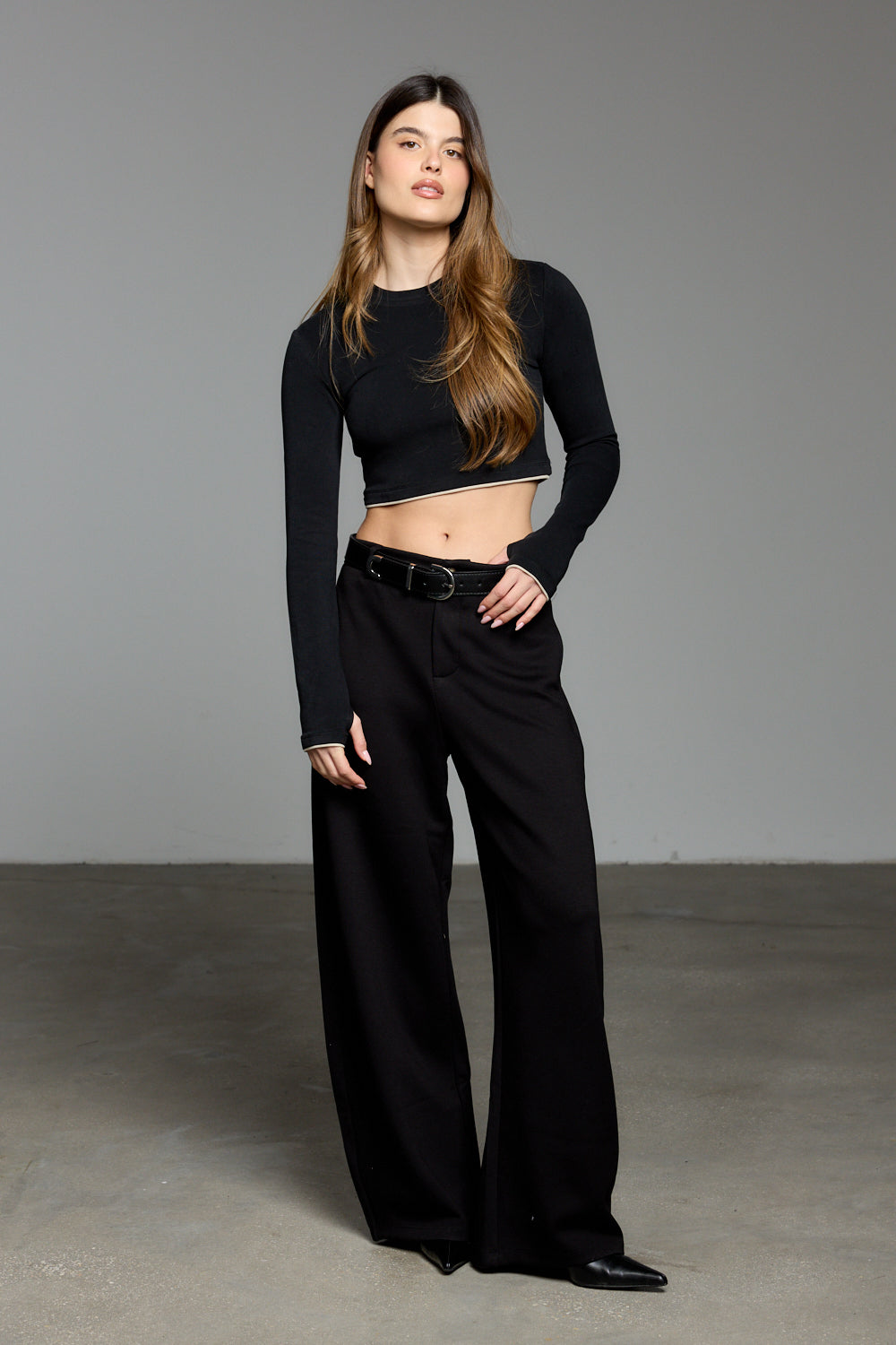 מכנסי אייטר