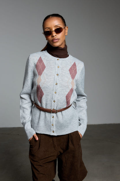 קרדיגן ברנדי