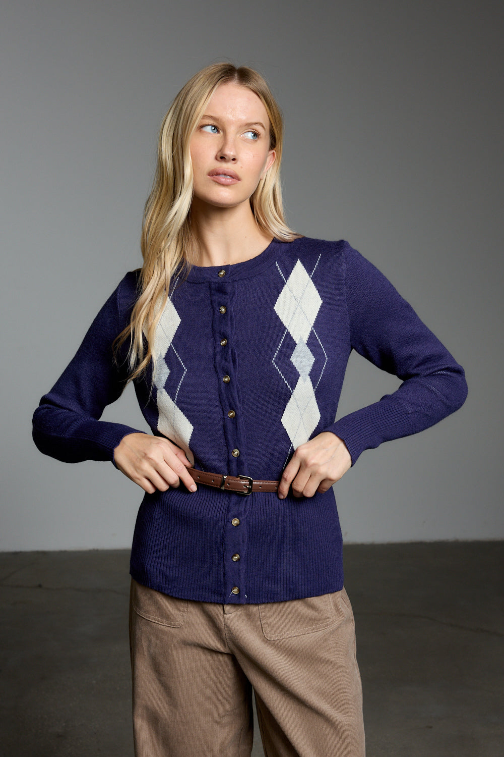 קרדיגן ברנדי