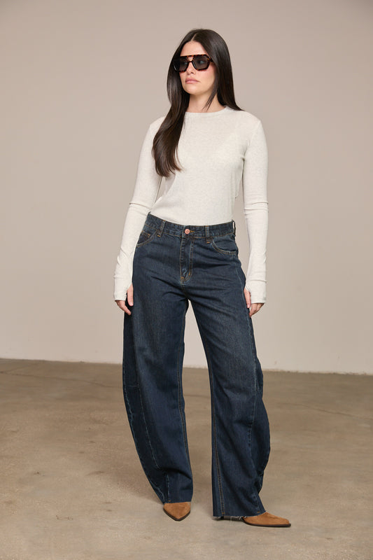 ג'ינס סרינה