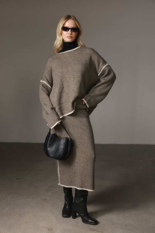 חצאית מוניק