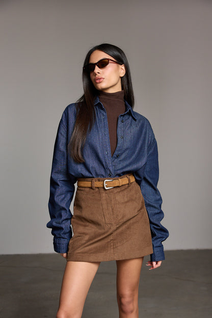 מכופתרת ואלוס