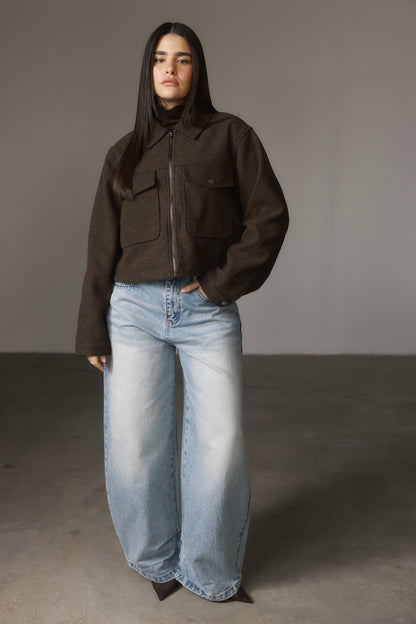 ג'ינס ביילי