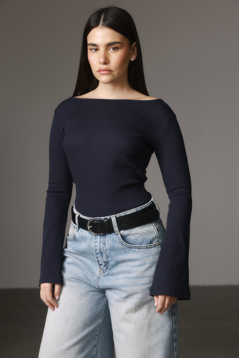 חולצת רייבן