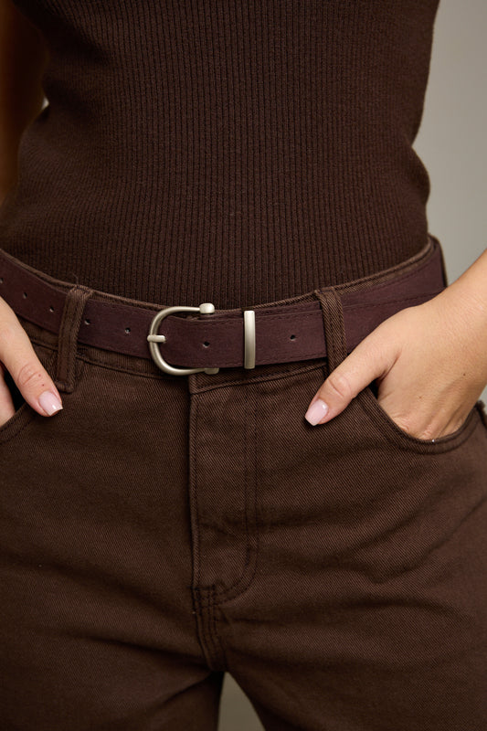 חגורת ביילי