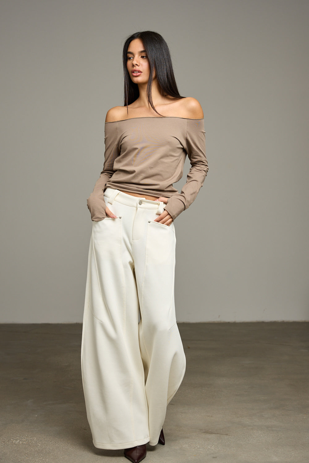 מכנסי דומיין