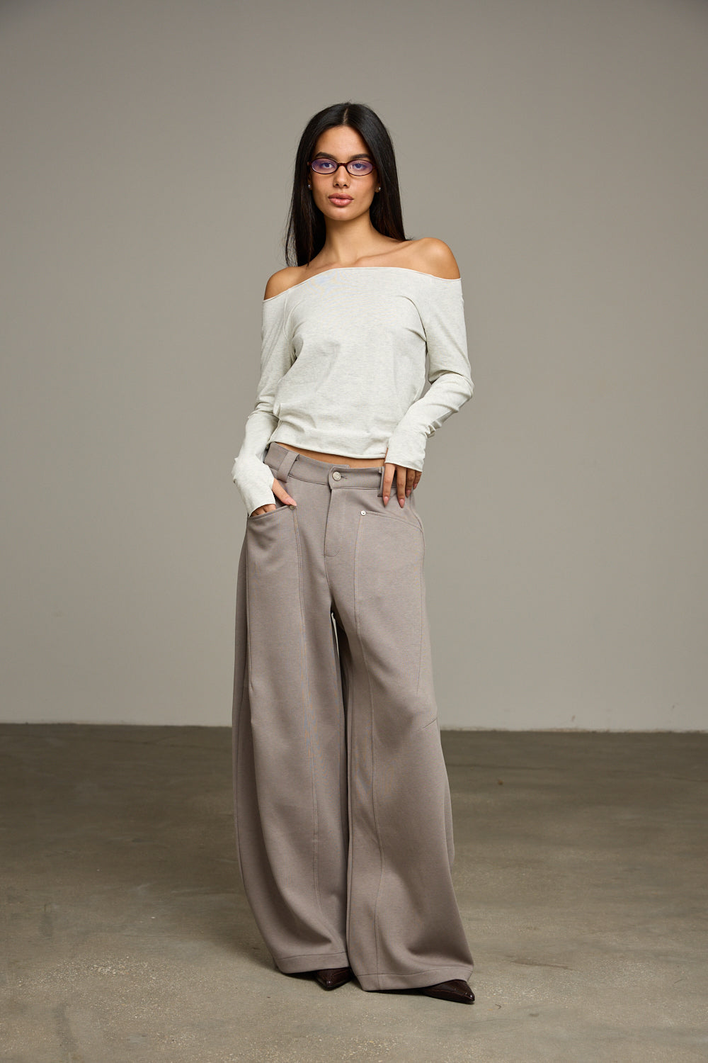 מכנסי דומיין