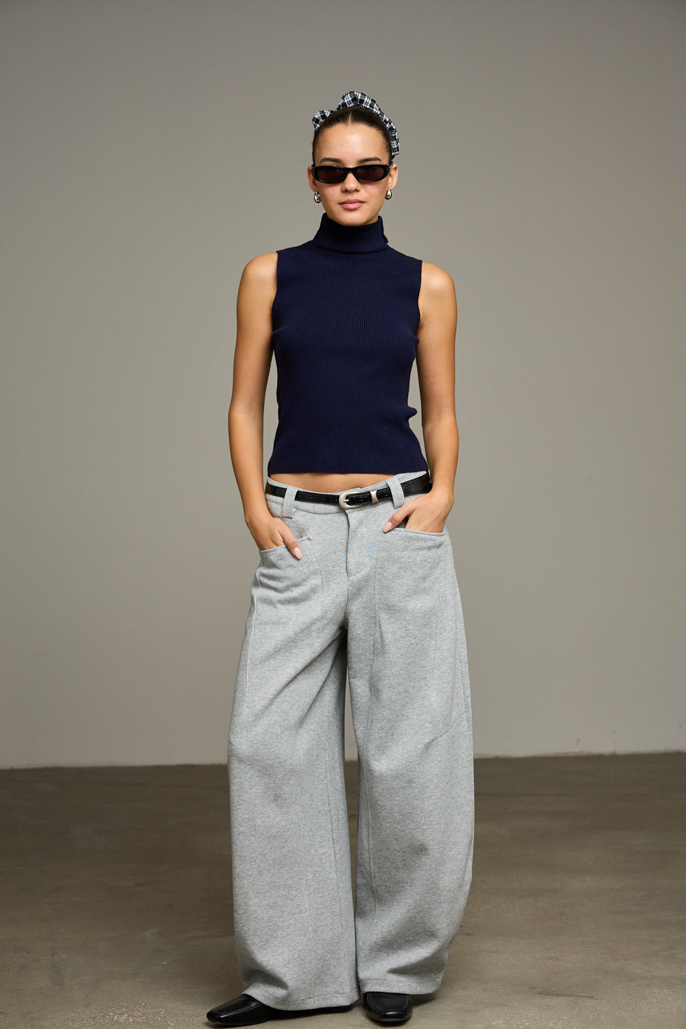 מכנסי דומיין