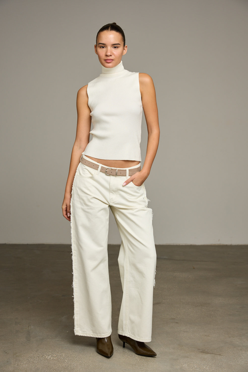 ג'ינס רודיו