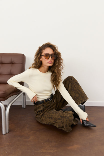 מכנסי מאנקי