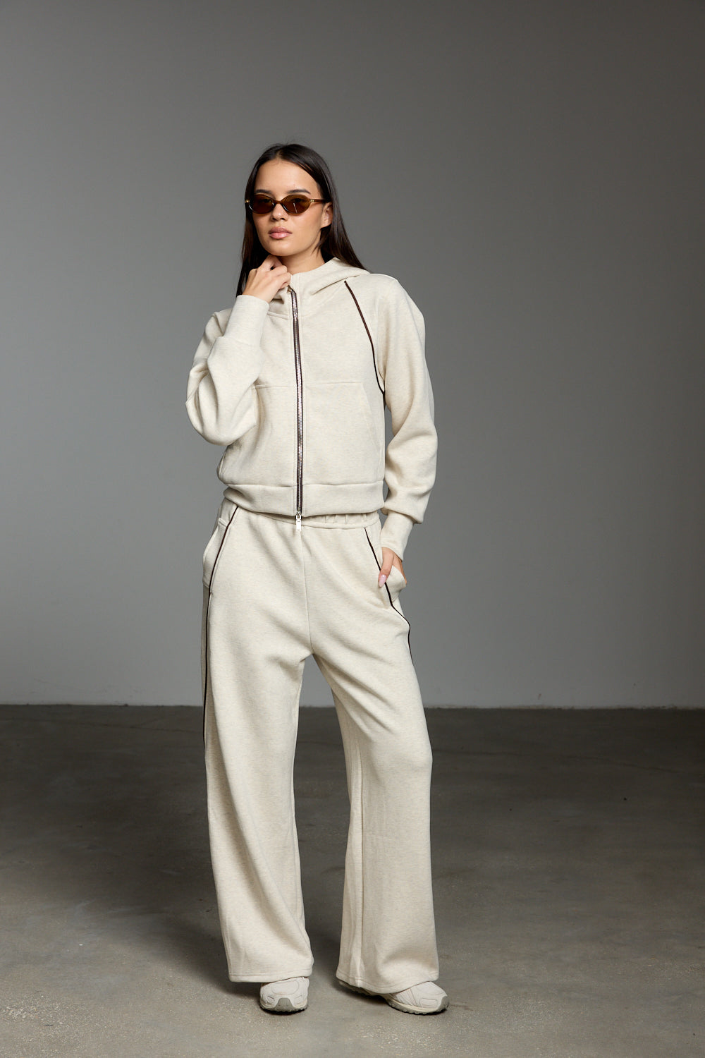 מכנסי אייקון