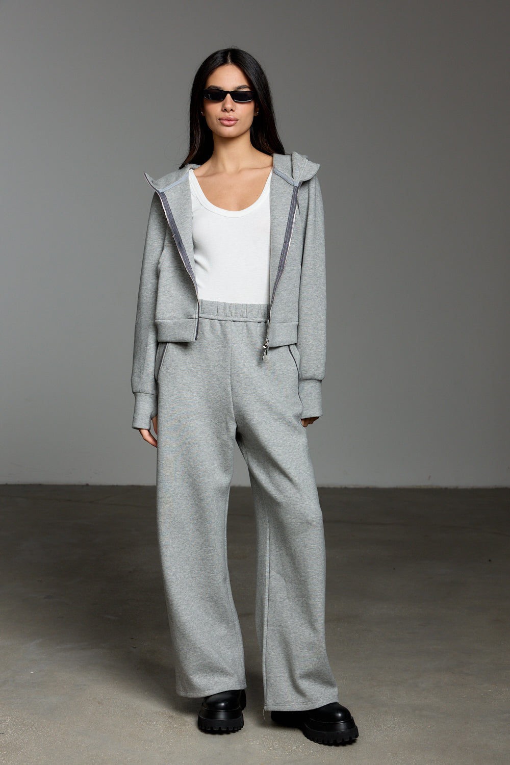 מכנסי אייקון